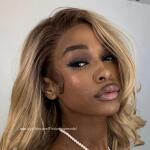 Official Princess Chanel avatar