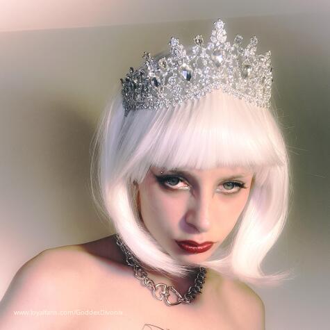 Goddex Divonix avatar