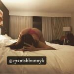 Spanishbunny avatar
