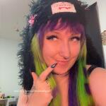 Gassiest Goddess Poppy avatar