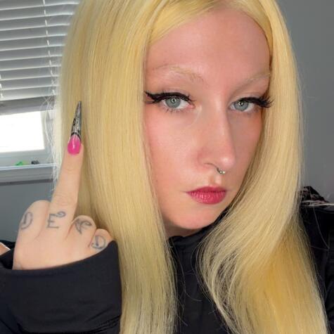 Thefartfairyx avatar