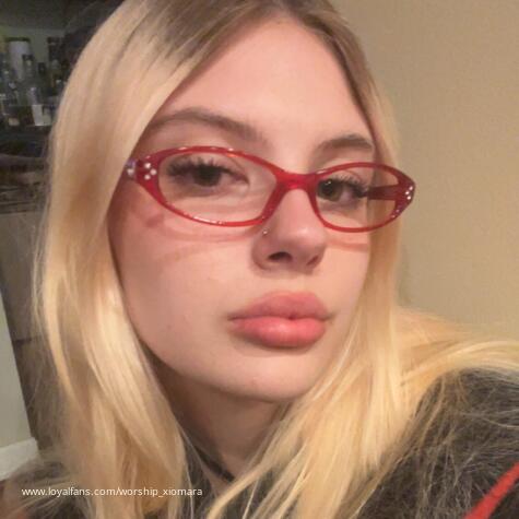 Findomme Xiomara  avatar