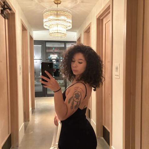 Ladrea avatar