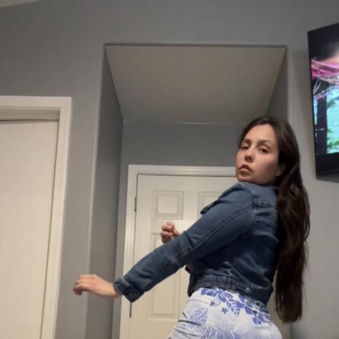 Latina4you avatar