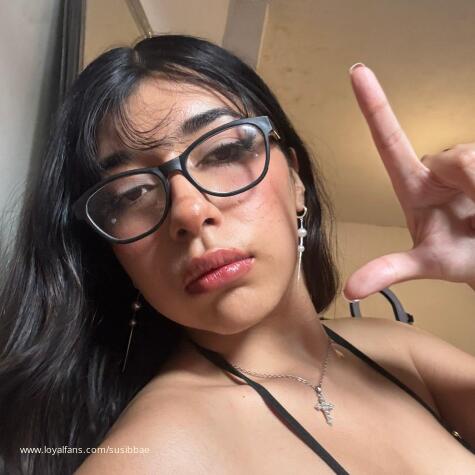 susibbae avatar