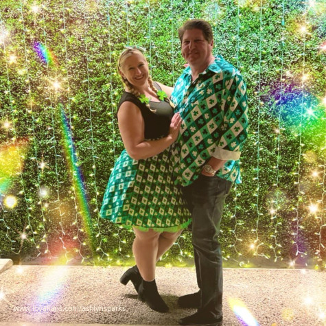 Ashlyn Sparks's videos and clips Official account LoyalFans