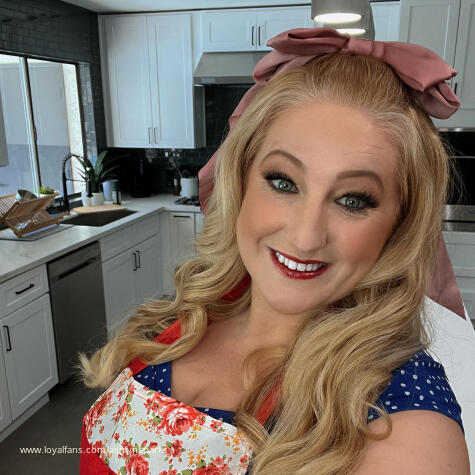 The Before 💜 After - Ashlyn Sparks Official Photos www.Loyalfans