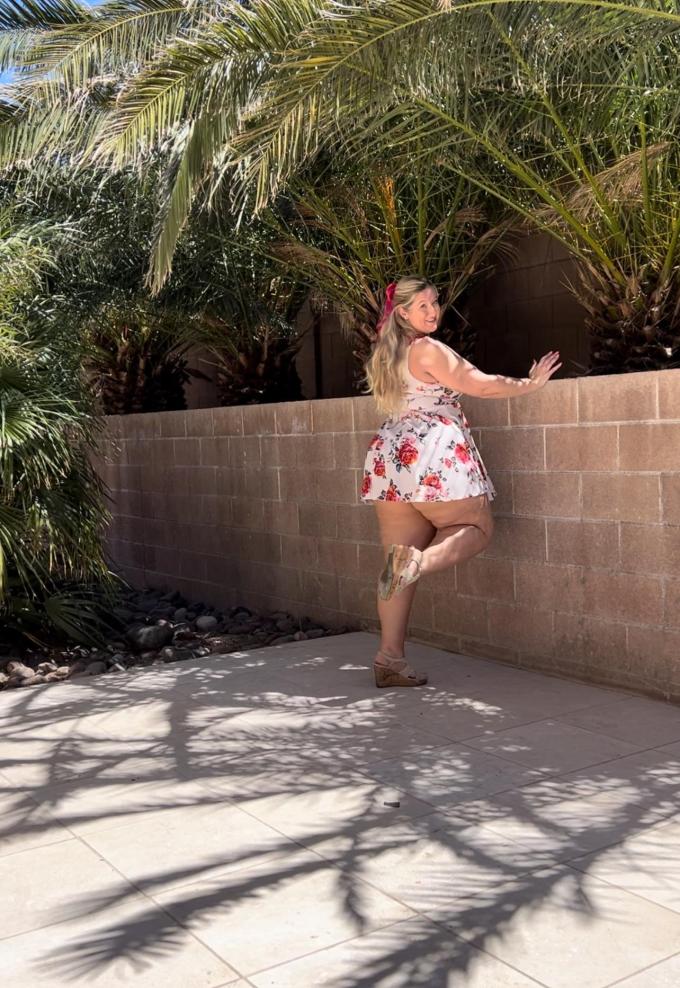 Ashlyn Sparks’s Official Social Fan Page LoyalFans