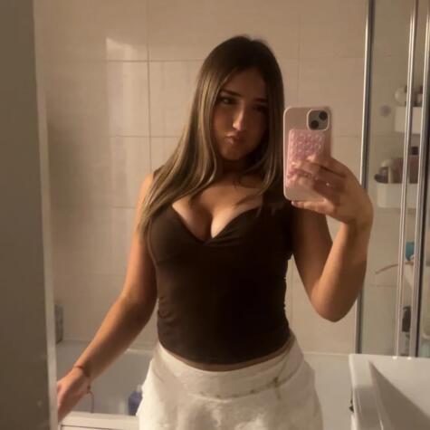 Lena Andrea avatar
