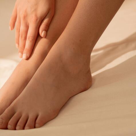 Artemisa feet avatar