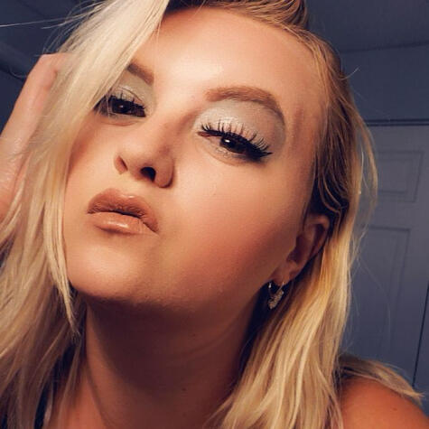 MissMay888 avatar