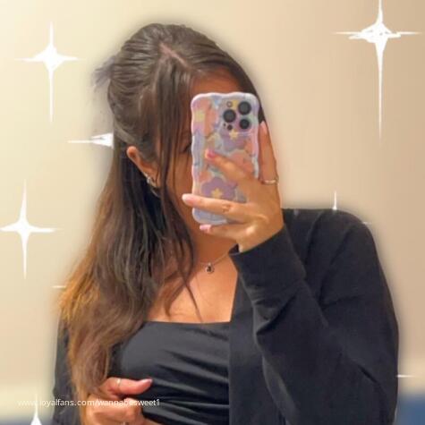 wannabesweet avatar