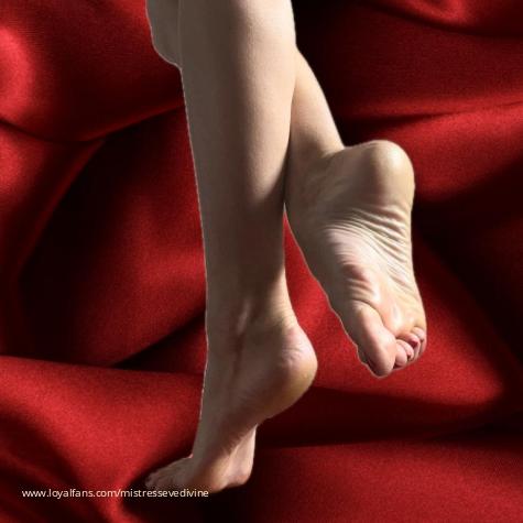 Femdom Princess Eve avatar