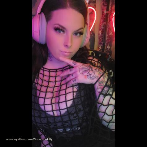 Misscocokitty avatar