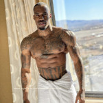 Pressure The Pornstar  avatar