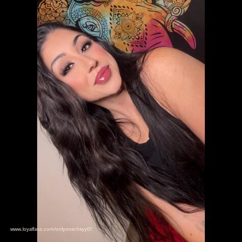 Onlyonecheyy01 avatar