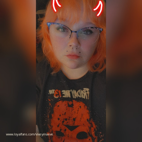 Vixey Maeve avatar