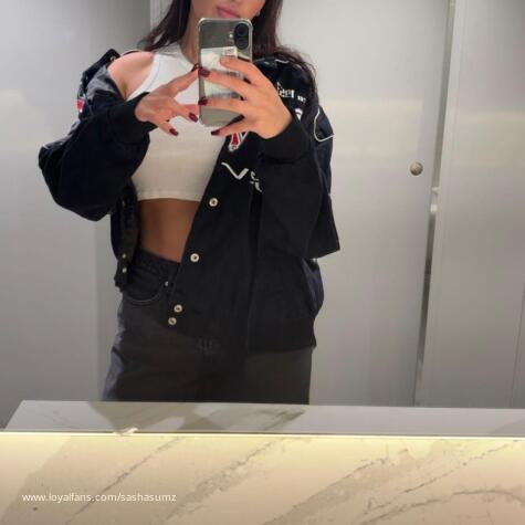 Sashasumz avatar
