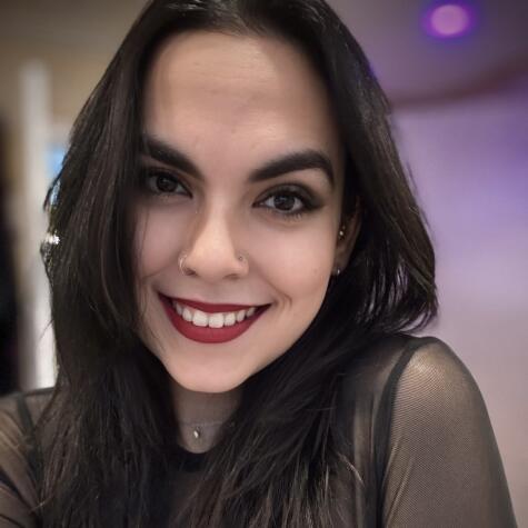 Goddess Pollyana avatar