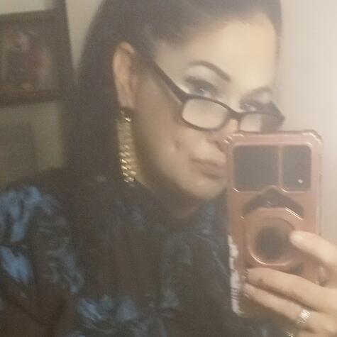 Missgypsyqueen avatar