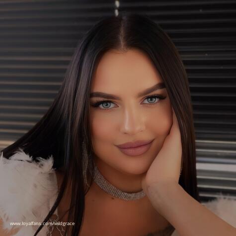 Thicc Wild Grace avatar