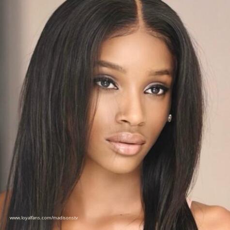 madisonstv's Official Social Fan Page | LoyalFans