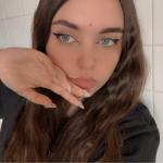 YOUR HIGHNESS NIKKI avatar