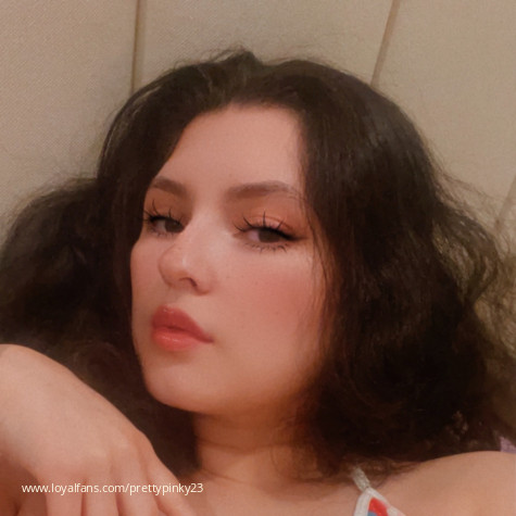 PrettyPinky23 avatar