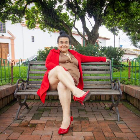 BBW BRISA avatar
