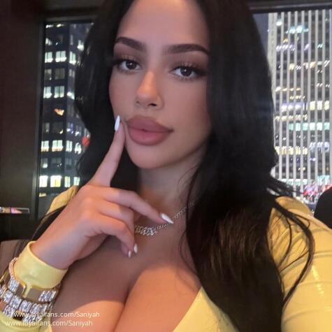 Princess Saniyah avatar