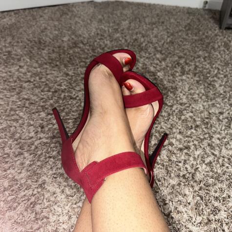 Mistress Shy Love avatar