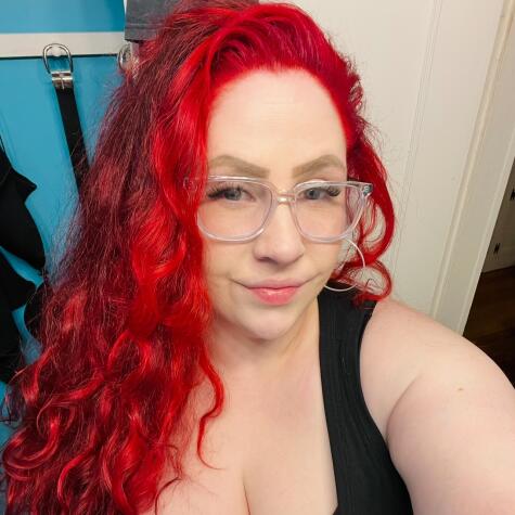Rosiehips avatar