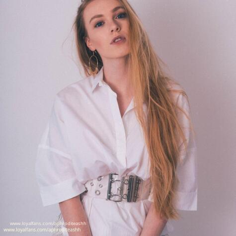 AphroditeAshh avatar