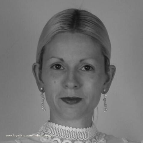 Mistress Shona avatar