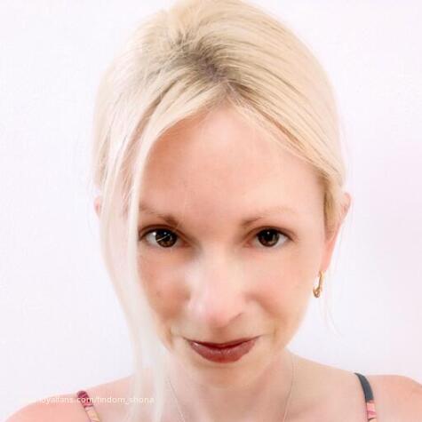 Mistress Shona avatar