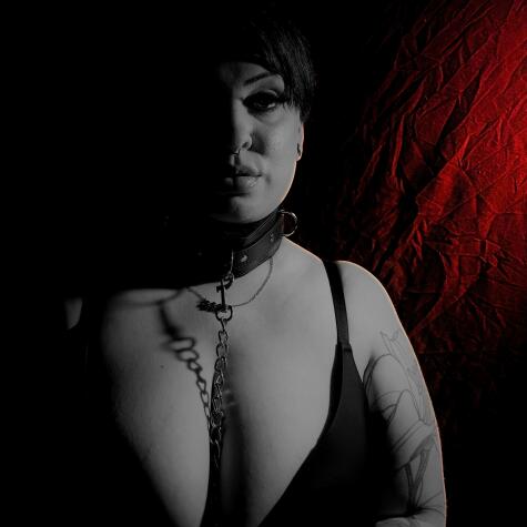 LacedinBlack avatar