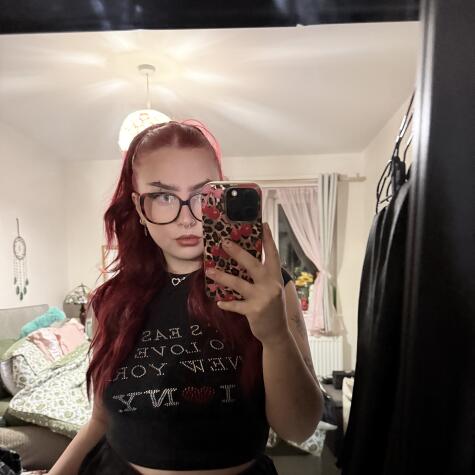 MistressAutumnwinters avatar