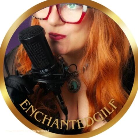 Enchantedgilf avatar