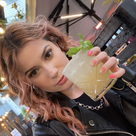 Mistress Molly avatar