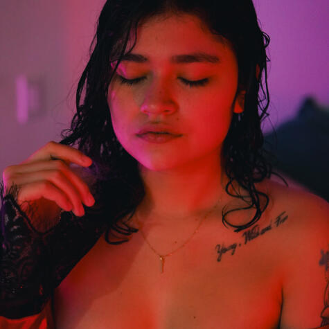 Isabelprieto avatar