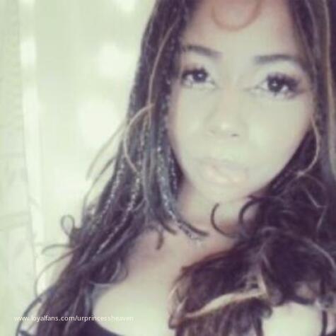 Princesa Heaven avatar
