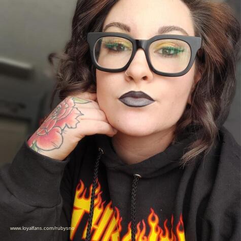 RubySno avatar