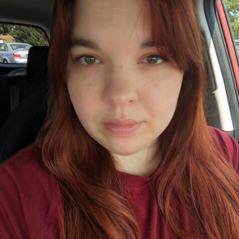 Scarfire avatar