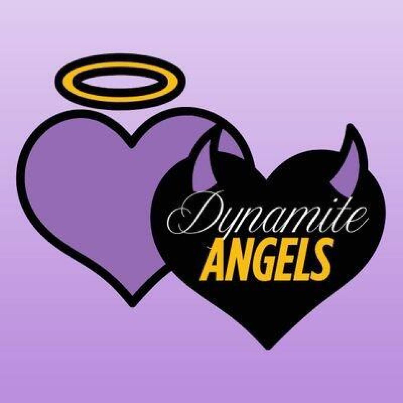 Introducing the Dynamite Angels... - Yana Fatale Official Photos | www ...