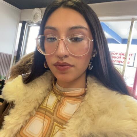 AmeliaPetite avatar