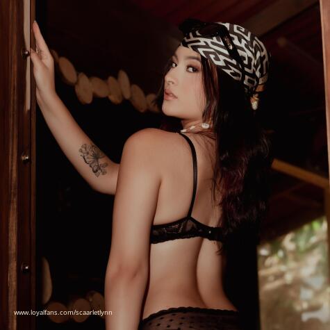 ScaarletLynn avatar