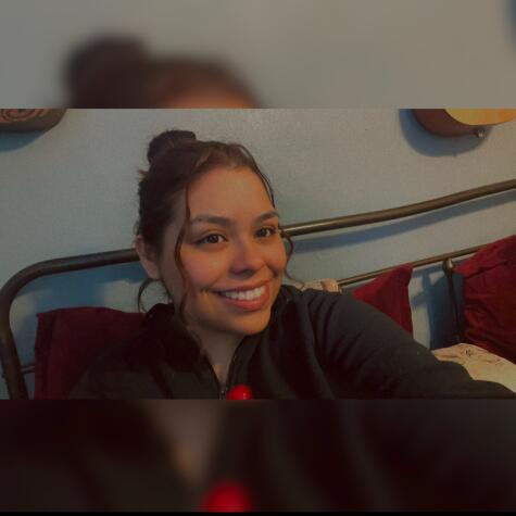 Goddess Annita avatar
