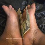 Greedy Soles avatar