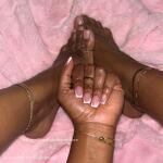 Goddess JasLove avatar