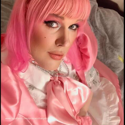 Princess Babydoll Riot avatar